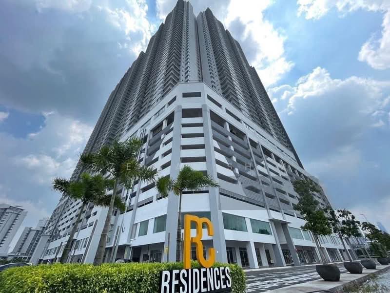Razak City Residences (RC Residences) untuk Untuk Dijual - RM 389,000, Mac 2026 - Exterior - PropertyGuru.com.my