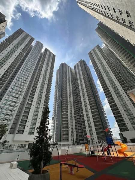 Razak City Residences (RC Residences) untuk Untuk Dijual - RM 389,000, Mac 2026 - Exterior - PropertyGuru.com.my