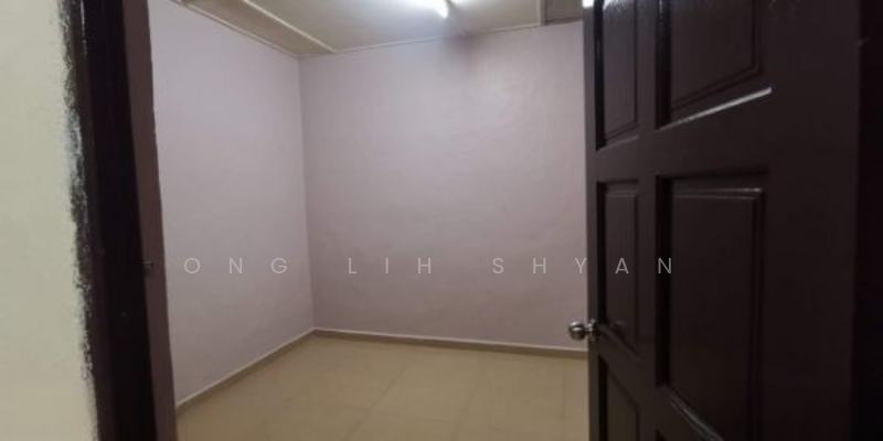 Flat Taman Ungku Tun Aminah untuk Untuk Dijual - RM 155,000, Mac 2026 - Interior - PropertyGuru.com.my