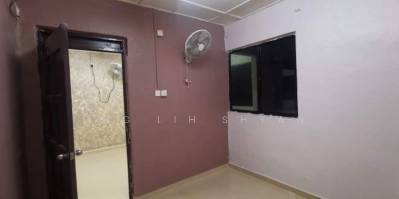 Flat Taman Ungku Tun Aminah untuk Untuk Dijual - RM 155,000, Mac 2026 - Interior - PropertyGuru.com.my