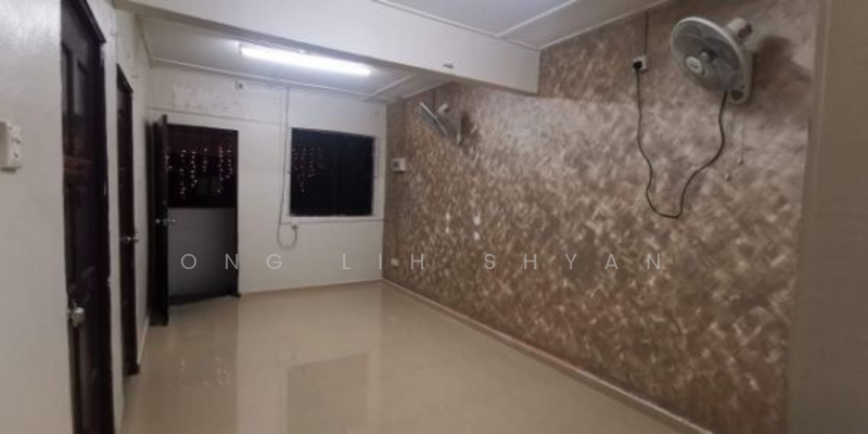Flat Taman Ungku Tun Aminah untuk Untuk Dijual - RM 155,000, Mac 2026 - Interior - PropertyGuru.com.my