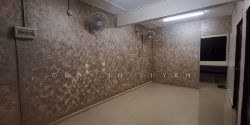 Flat Taman Ungku Tun Aminah untuk Untuk Dijual - RM 155,000, Mac 2026 - Interior - PropertyGuru.com.my