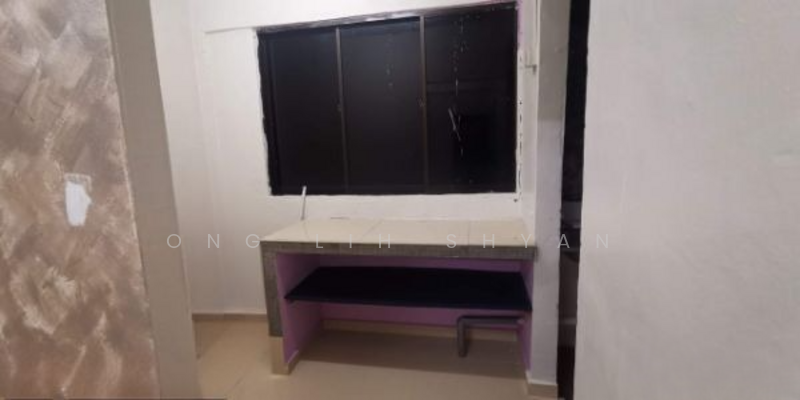 Flat Taman Ungku Tun Aminah untuk Untuk Dijual - RM 155,000, Mac 2026 - Interior - PropertyGuru.com.my