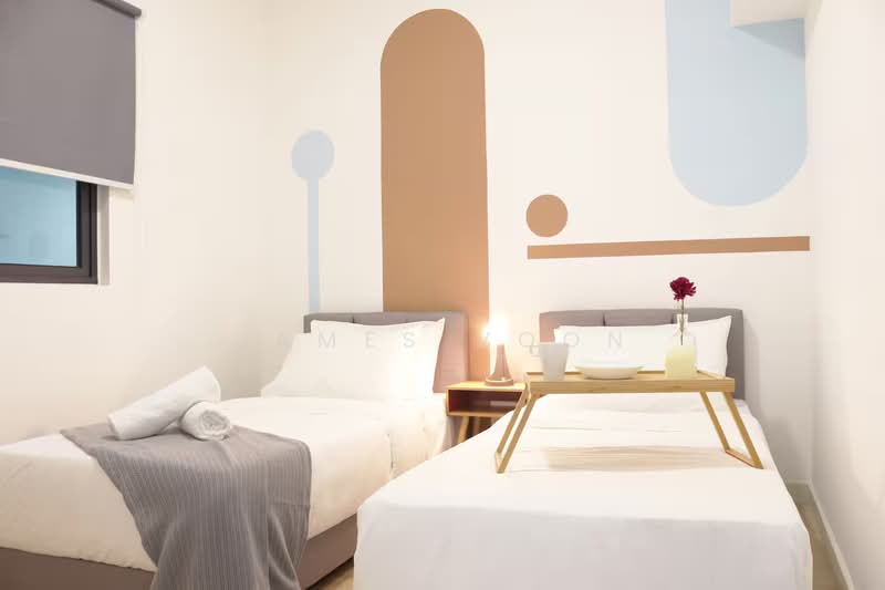 Untuk Dijual - Flora Rosa