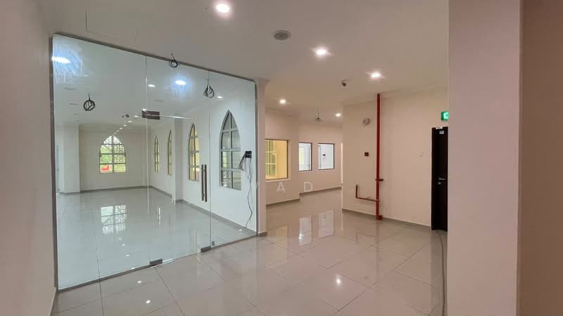 Factory for Sale in Bukit Makmur Light Industrial Park (Sungai Petani) - Aswad . - Interior - PropertyGuru.com.my