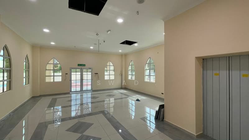 Factory for Sale in Bukit Makmur Light Industrial Park (Sungai Petani) - Aswad . - Interior - PropertyGuru.com.my