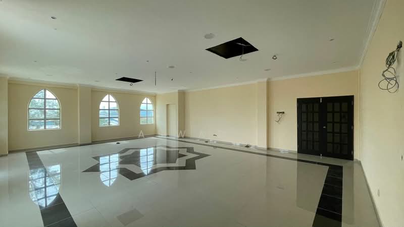 Factory for Sale in Bukit Makmur Light Industrial Park (Sungai Petani) - Aswad . - Interior - PropertyGuru.com.my