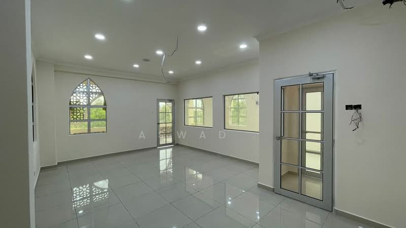 Factory for Sale in Bukit Makmur Light Industrial Park (Sungai Petani) - Aswad . - Interior - PropertyGuru.com.my