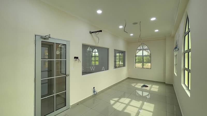 Factory for Sale in Bukit Makmur Light Industrial Park (Sungai Petani) - Aswad . - Interior - PropertyGuru.com.my