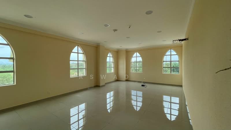 Factory for Sale in Bukit Makmur Light Industrial Park (Sungai Petani) - Aswad . - Interior - PropertyGuru.com.my