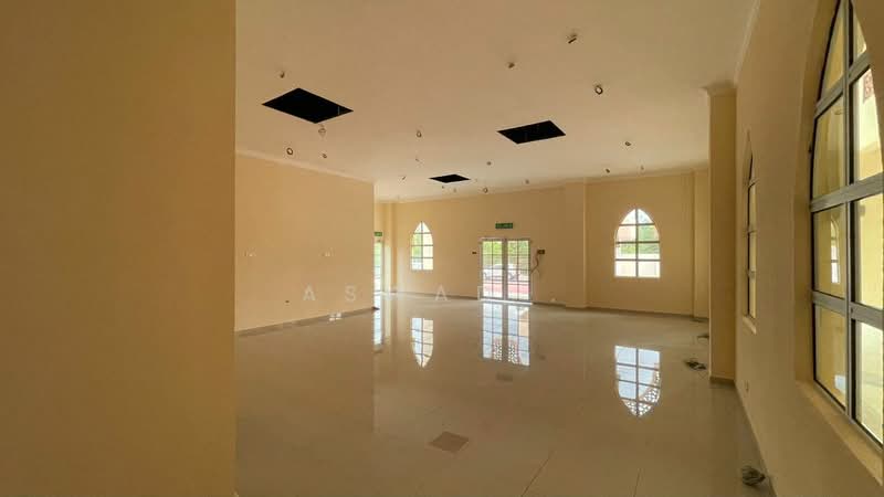 Factory for Sale in Bukit Makmur Light Industrial Park (Sungai Petani) - Aswad . - Interior - PropertyGuru.com.my