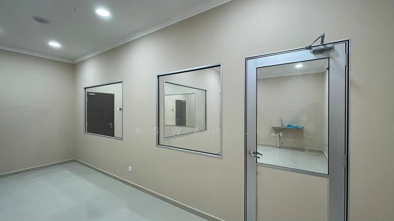 Factory for Sale in Bukit Makmur Light Industrial Park (Sungai Petani) - Aswad . - Interior - PropertyGuru.com.my