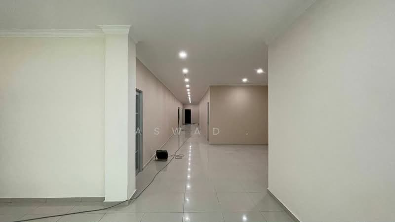 Factory for Sale in Bukit Makmur Light Industrial Park (Sungai Petani) - Aswad . - Interior - PropertyGuru.com.my