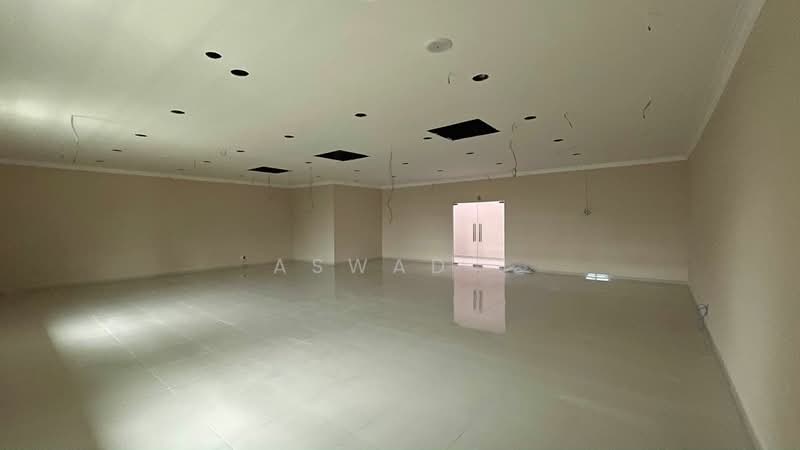 Factory for Sale in Bukit Makmur Light Industrial Park (Sungai Petani) - Aswad . - Interior - PropertyGuru.com.my