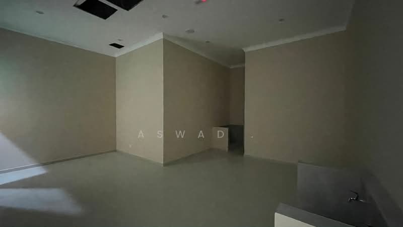 Factory for Sale in Bukit Makmur Light Industrial Park (Sungai Petani) - Aswad . - Interior - PropertyGuru.com.my