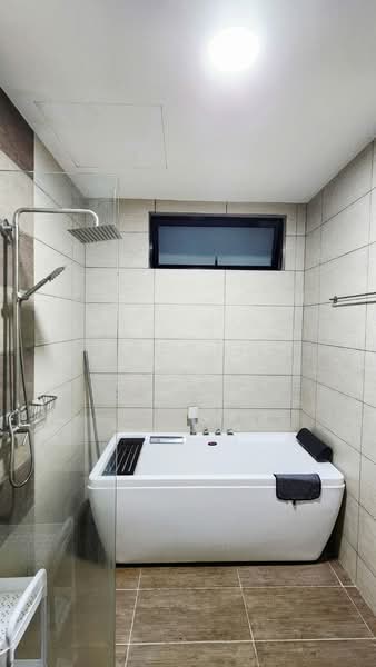 Molek Regency untuk Untuk Disewa - RM 2,300 /bulan, Mac 2026 - Bathroom - PropertyGuru.com.my