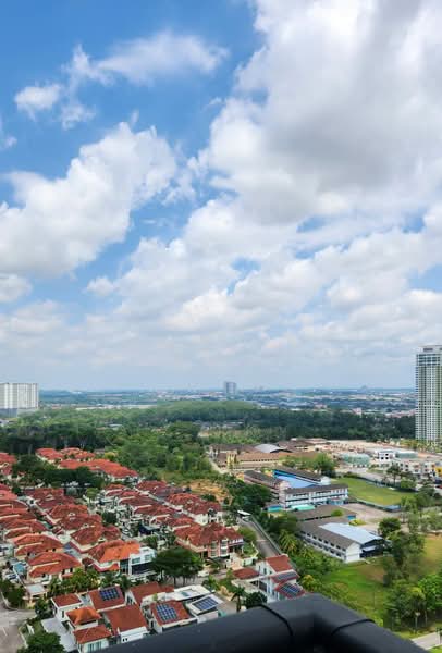 Molek Regency untuk Untuk Disewa - RM 2,300 /bulan, Mac 2026 - Exterior - PropertyGuru.com.my