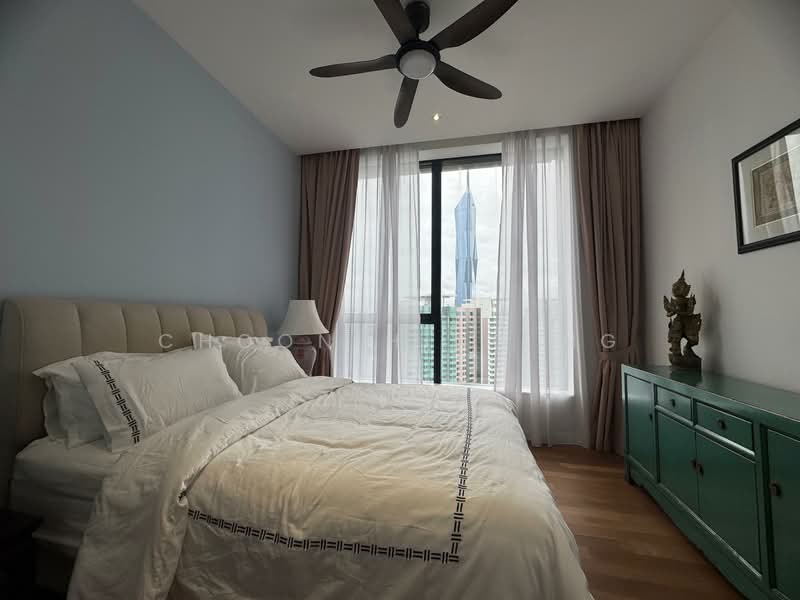 Pavilion Ceylon Hill untuk Untuk Dijual - RM 1,650,000, Mac 2026 - Bedroom - PropertyGuru.com.my