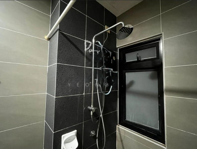 HYVE untuk Untuk Disewa - RM 1,399 /bulan, Mac 2026 - Bathroom - PropertyGuru.com.my