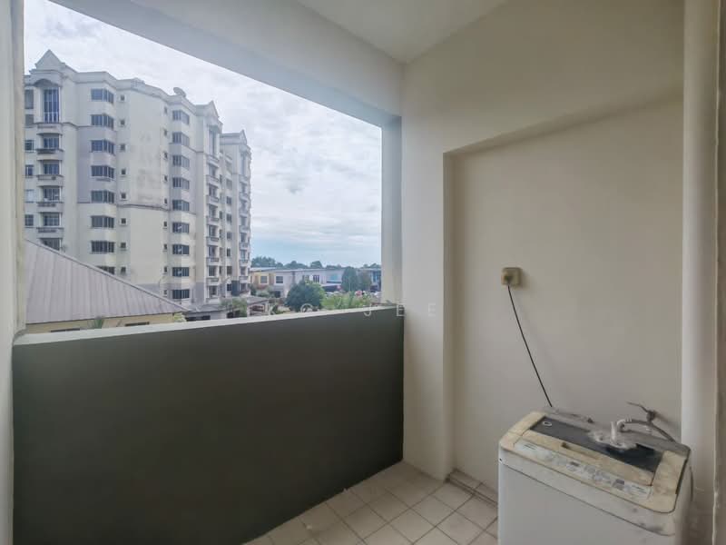 For Rent - Floridale Condominium