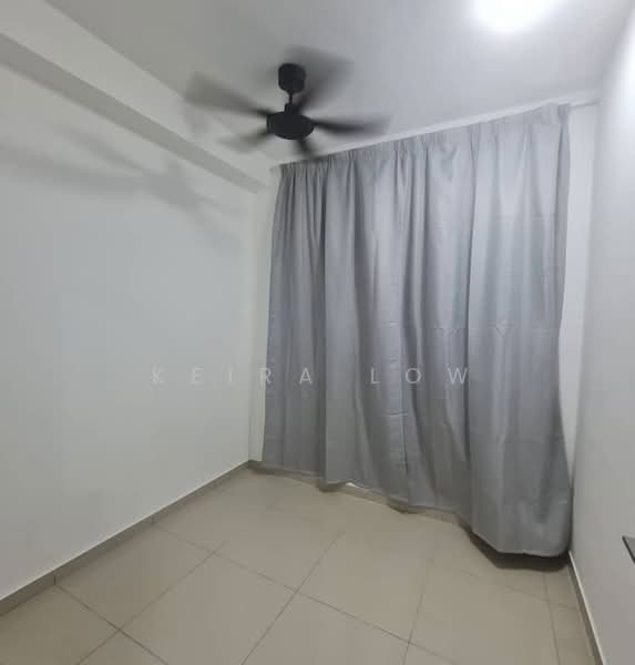 Service Residence for Rent at D'Vervain - Keira Low - Interior - PropertyGuru.com.my