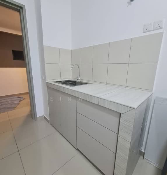 Service Residence for Rent at D'Vervain - Keira Low - Kitchen - PropertyGuru.com.my