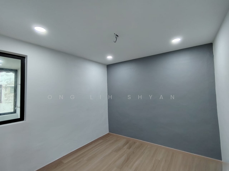 Flat Taman Ungku Tun Aminah untuk Untuk Dijual - RM 180,000, Mac 2026 - Interior - PropertyGuru.com.my
