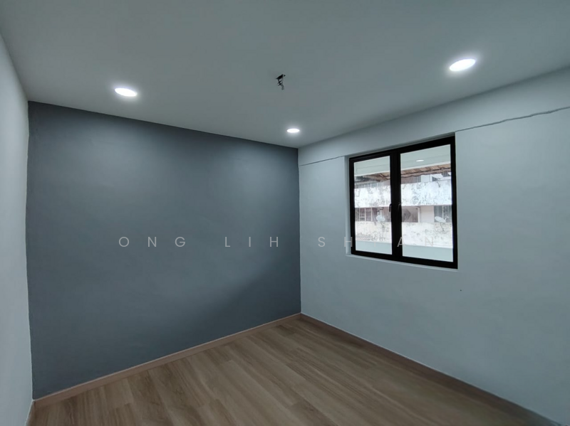 Flat Taman Ungku Tun Aminah untuk Untuk Dijual - RM 180,000, Mac 2026 - Interior - PropertyGuru.com.my