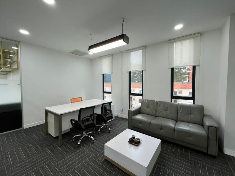 Office for Rent in Bangsar (Kuala Lumpur) - Kenny Gan - Interior - PropertyGuru.com.my