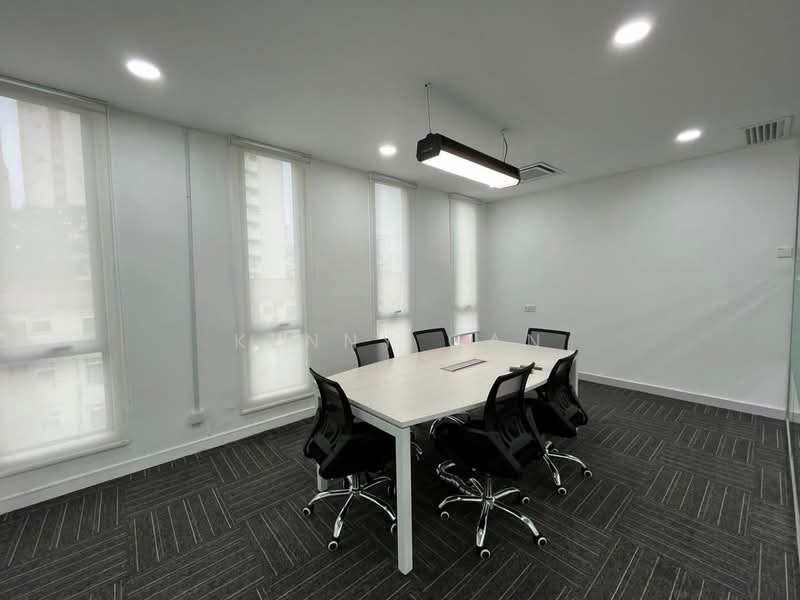 Office for Rent in Bangsar (Kuala Lumpur) - Kenny Gan - Interior - PropertyGuru.com.my