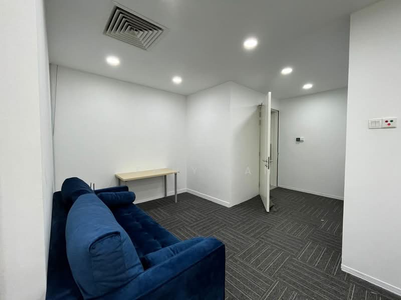 Office for Rent in Bangsar (Kuala Lumpur) - Kenny Gan - Interior - PropertyGuru.com.my