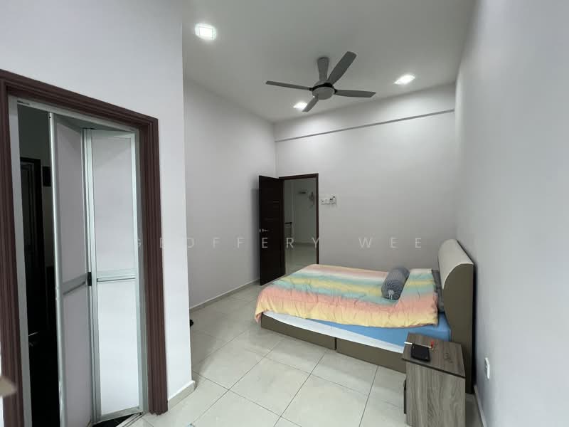 2-storey Terraced House for Sale in Tanjong Minyak (Melaka) - Geoffery Wee - Bedroom - PropertyGuru.com.my