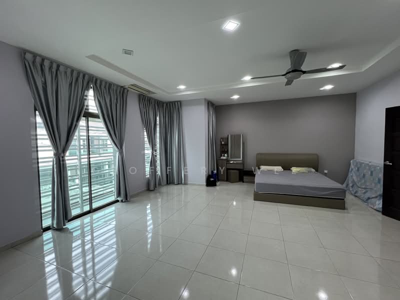2-storey Terraced House for Sale in Tanjong Minyak (Melaka) - Geoffery Wee - Bedroom - PropertyGuru.com.my