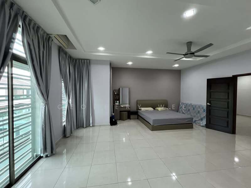 2-storey Terraced House for Sale in Tanjong Minyak (Melaka) - Geoffery Wee - Bedroom - PropertyGuru.com.my