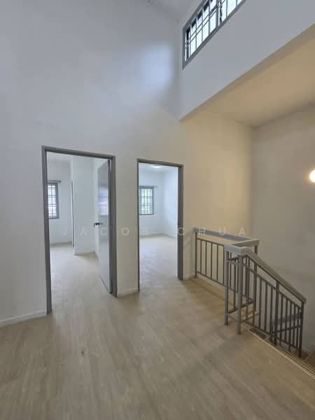 Rumah Teres 2 Tingkat untuk Dijual di Johor Bahru (Johor) - Jacob Chua - Interior - PropertyGuru.com.my