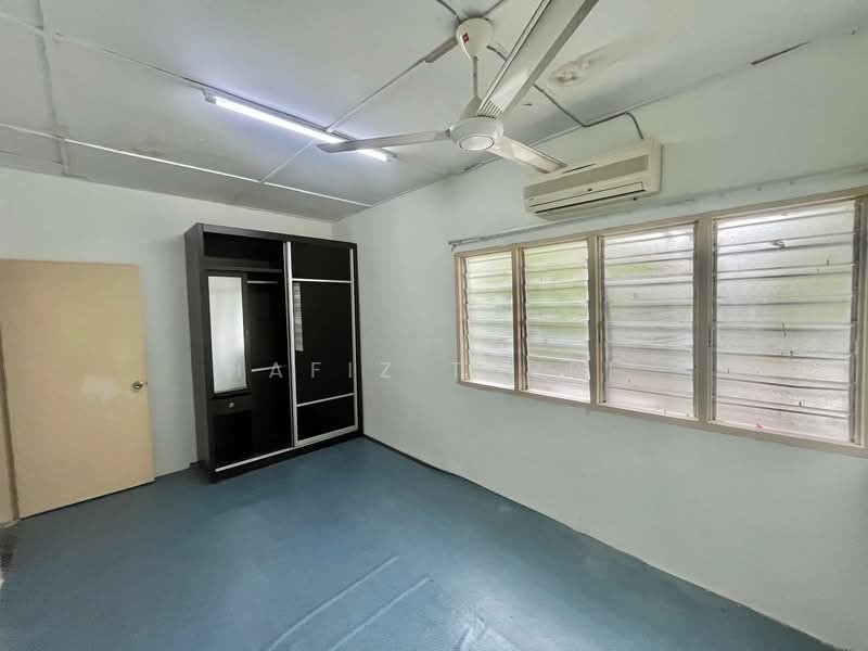 2-storey Terraced House for Sale in Ampang (Selangor) - Hafiz Tajri - Bedroom - PropertyGuru.com.my