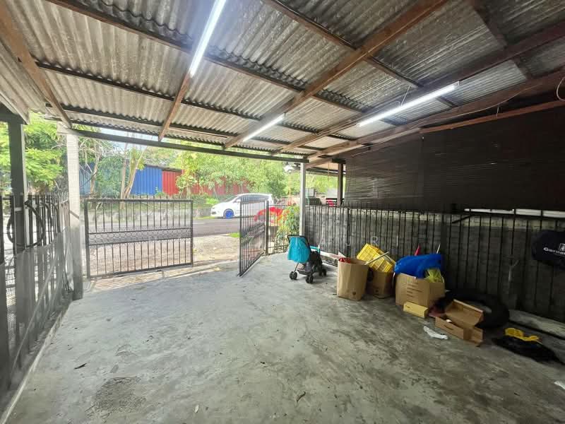 2-storey Terraced House for Sale in Ampang (Selangor) - Hafiz Tajri - Exterior - PropertyGuru.com.my