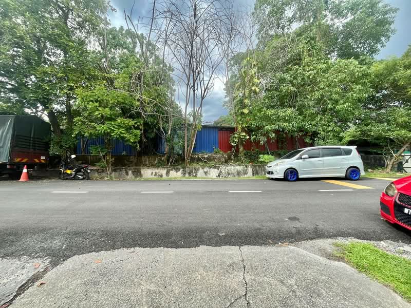 2-storey Terraced House for Sale in Ampang (Selangor) - Hafiz Tajri - Exterior - PropertyGuru.com.my