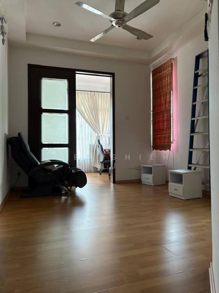 Taman Impian Emas untuk Untuk Dijual - RM 1,300,000, Mac 2026 - Living Room - PropertyGuru.com.my