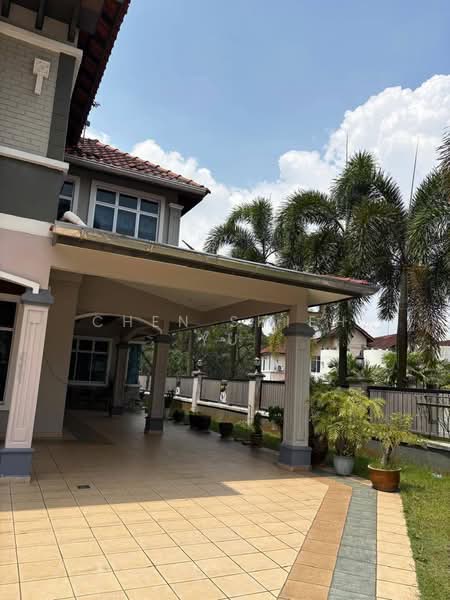 Taman Impian Emas untuk Untuk Dijual - RM 1,300,000, Mac 2026 - Exterior - PropertyGuru.com.my