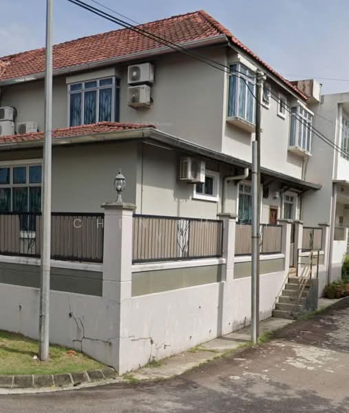 Taman Impian Emas untuk Untuk Dijual - RM 1,300,000, Mac 2026 - Exterior - PropertyGuru.com.my