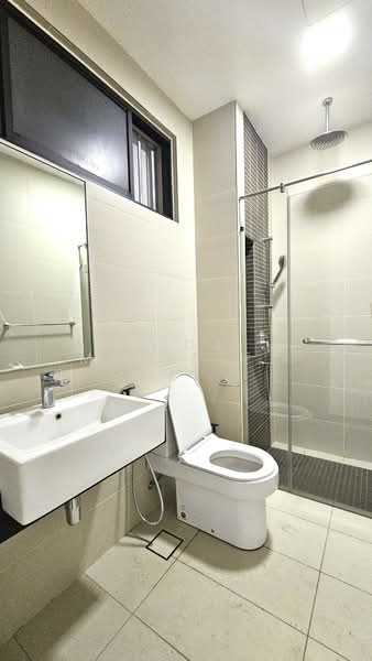 The Sentral Suites untuk Untuk Disewa - RM 3,708 /bulan, Mac 2026 - Bathroom - PropertyGuru.com.my