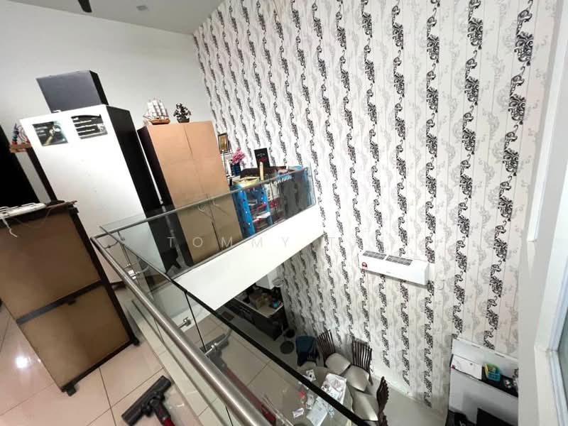2-storey Terraced House for Sale in Bandar Seri Alam (Masai) - Tommy Tai - Interior - PropertyGuru.com.my