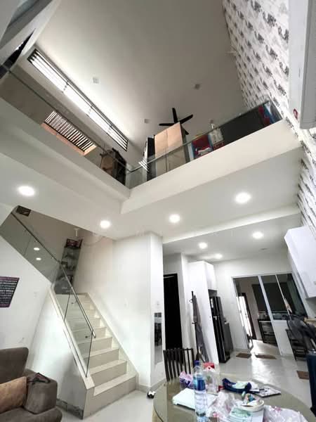 2-storey Terraced House for Sale in Bandar Seri Alam (Masai) - Tommy Tai - Interior - PropertyGuru.com.my