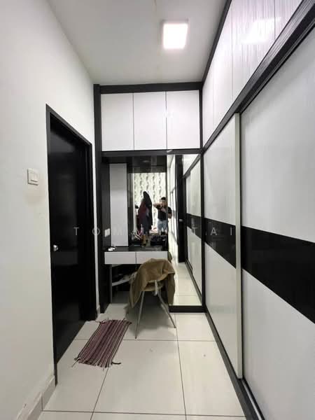 2-storey Terraced House for Sale in Bandar Seri Alam (Masai) - Tommy Tai - Interior - PropertyGuru.com.my