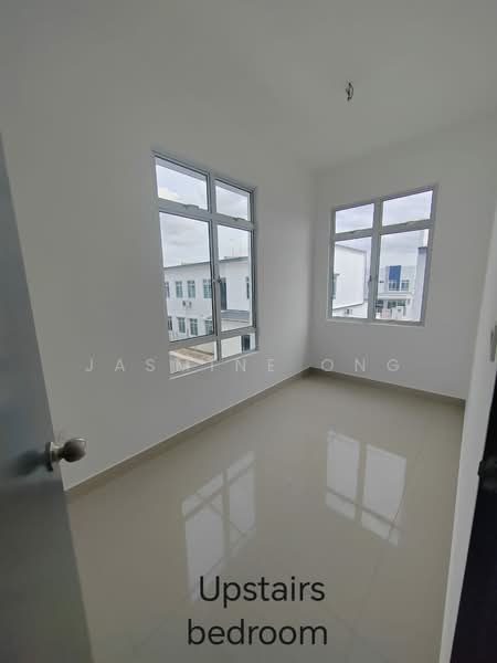 Terraced House for Rent in Bandar Dato Onn (Tebrau) - Jasmine Ong - Bedroom - PropertyGuru.com.my