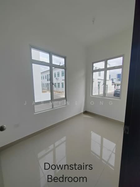 Terraced House for Rent in Bandar Dato Onn (Tebrau) - Jasmine Ong - Bedroom - PropertyGuru.com.my