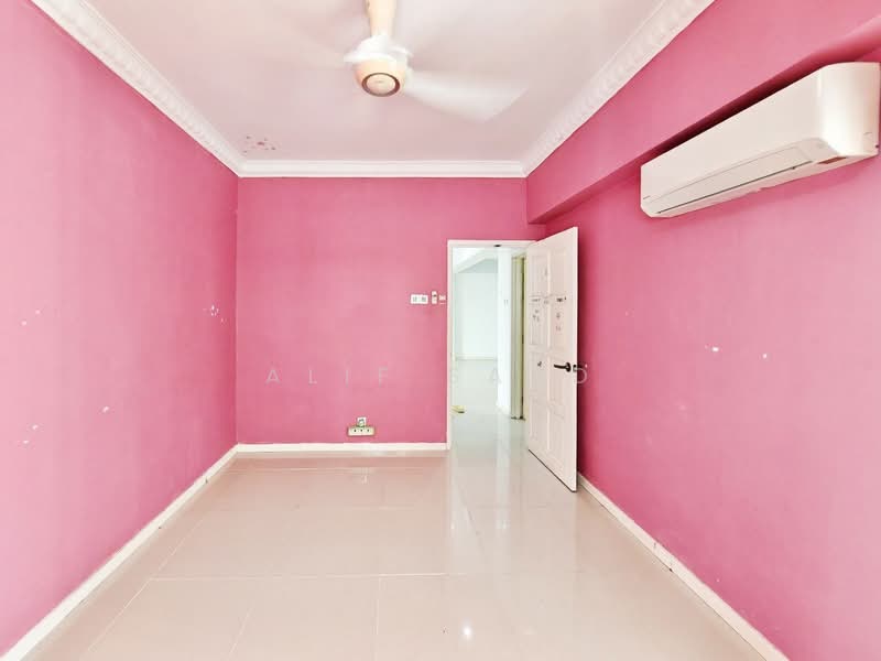 Service Residence for Sale at Suri Puteri - Alif Saad - Interior - PropertyGuru.com.my