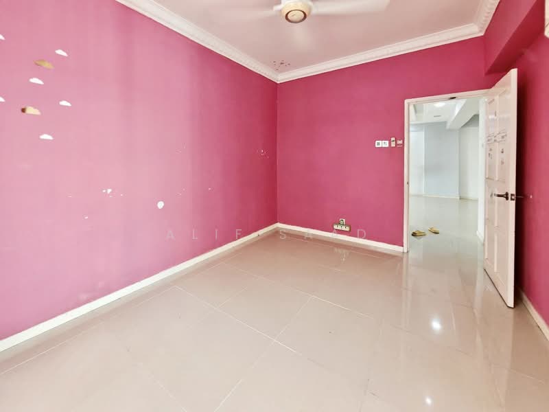 Service Residence for Sale at Suri Puteri - Alif Saad - Interior - PropertyGuru.com.my