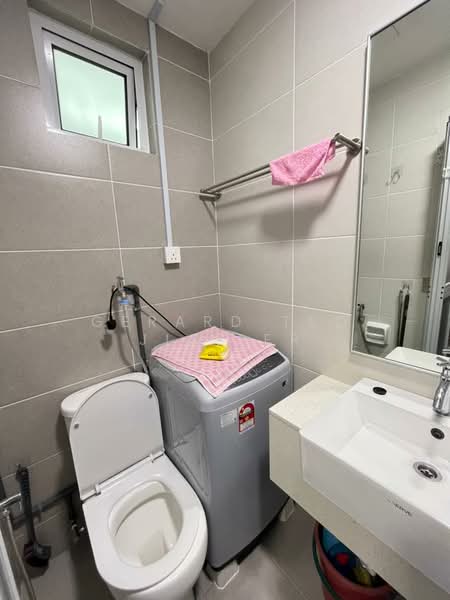 The Amarene untuk Untuk Dijual - RM 690,000, Mac 2026 - Bathroom - PropertyGuru.com.my